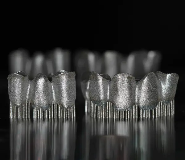 Stainless Steel 17-4PH