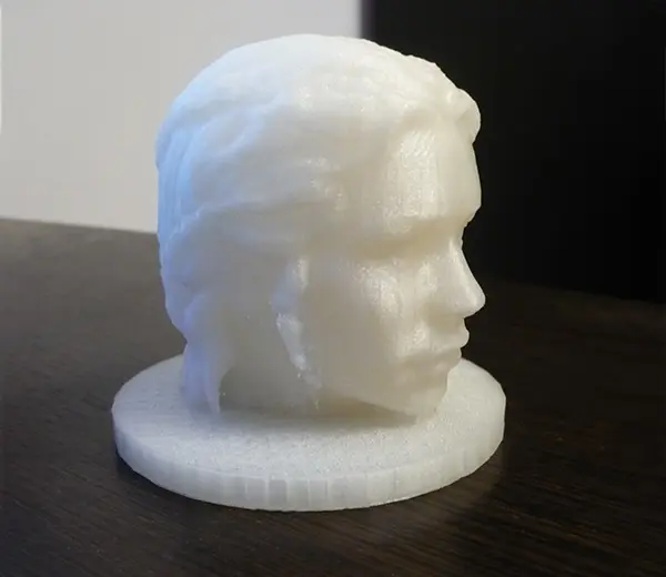 PLA (Polylactic Acid)