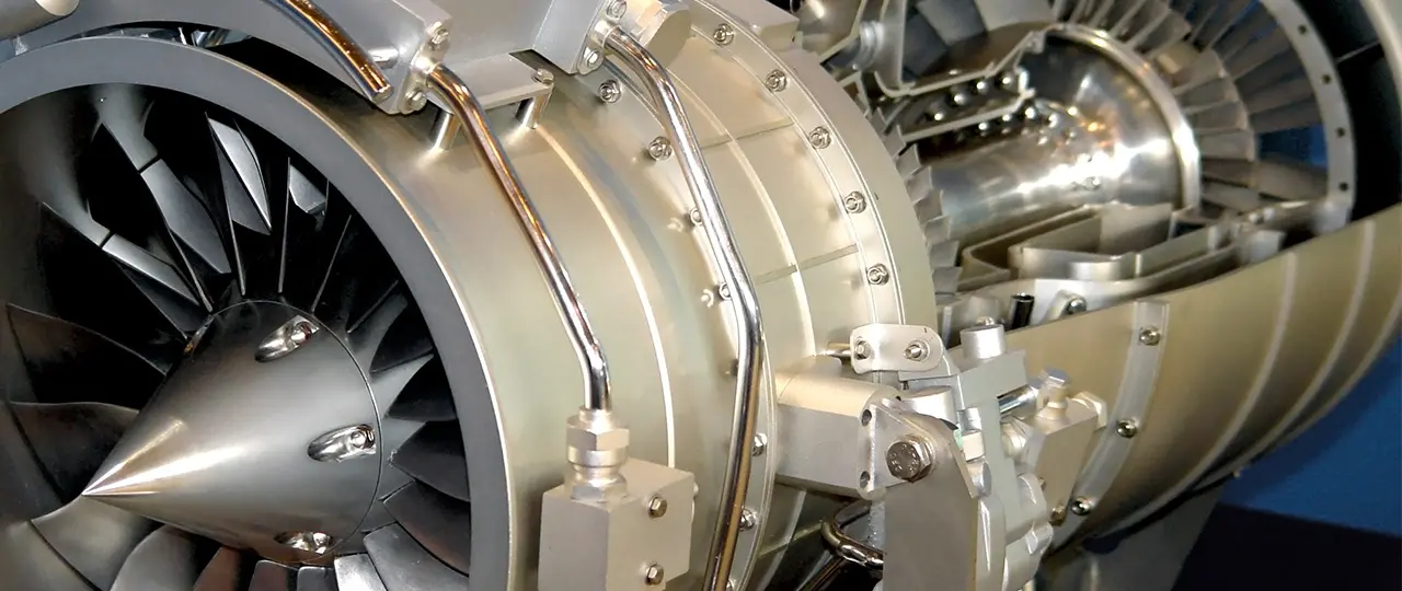 Advance for Aerospace Efficiency