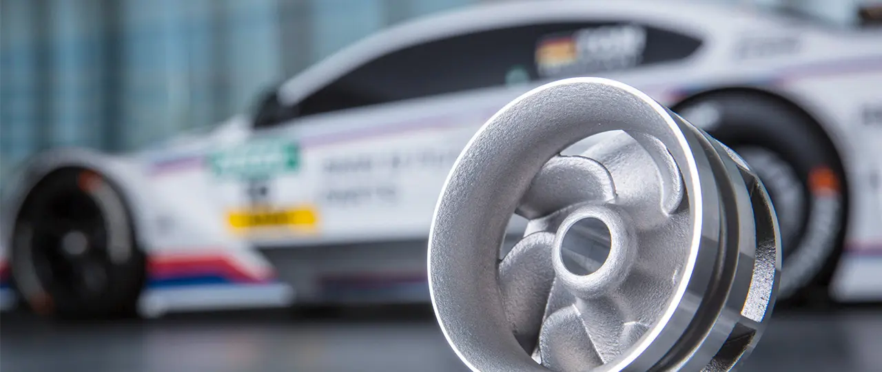 Driving Automotive Innovation