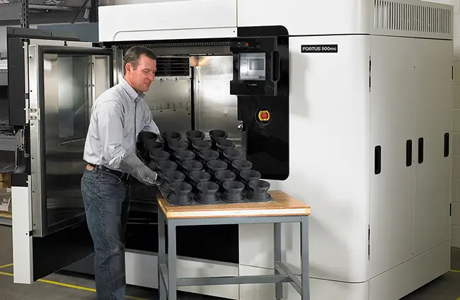 How does FDM 3D Printing Work