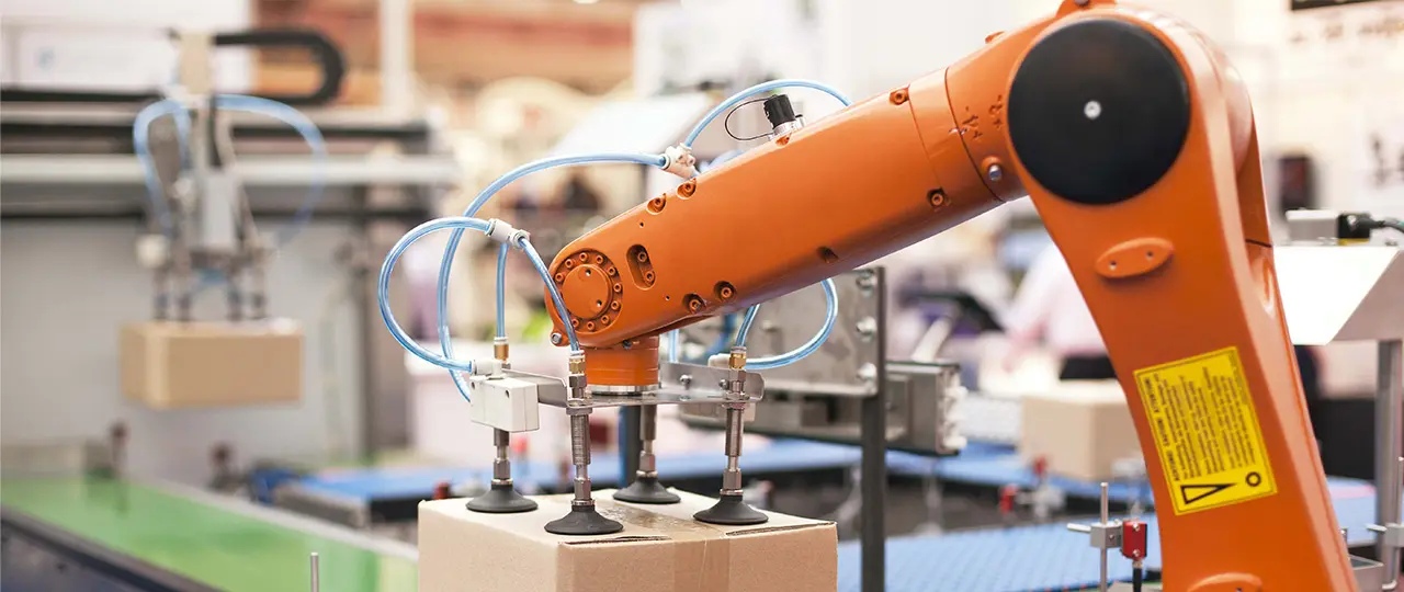 Actualizing Robotics Potential Today