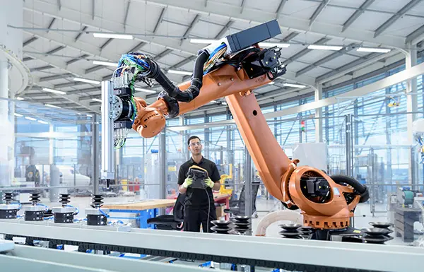 Advanced Automation Capabilities