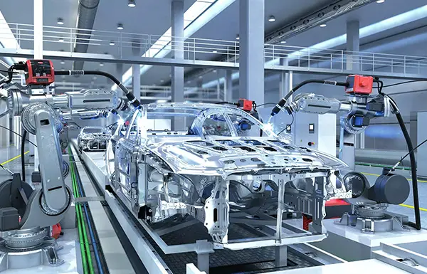 Advanced Technology Integration