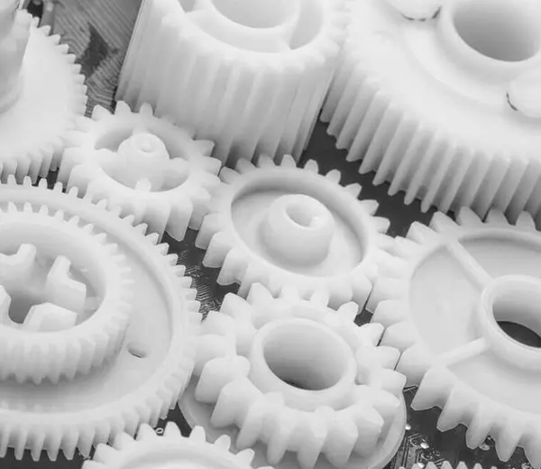 UHMWPE (ULtra-High Molecular Weight Polyethylene)