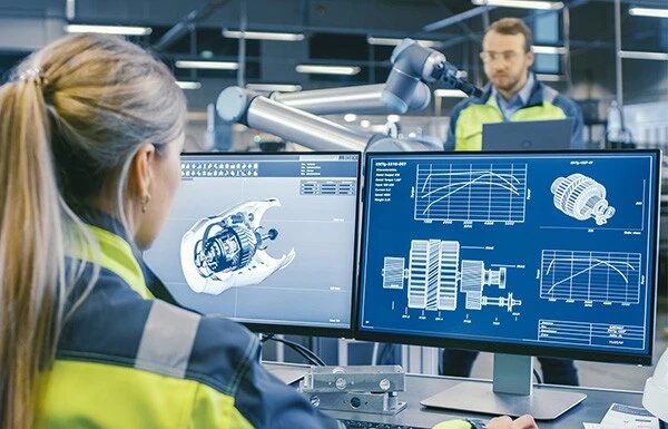 Custom Engineering Solutions