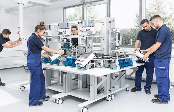 Customization and Flexibility