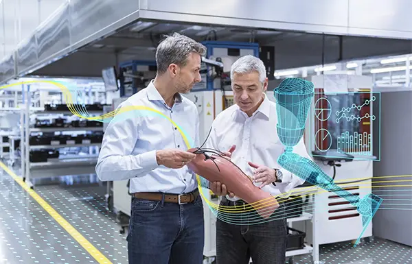 Data Analytics and Reporting