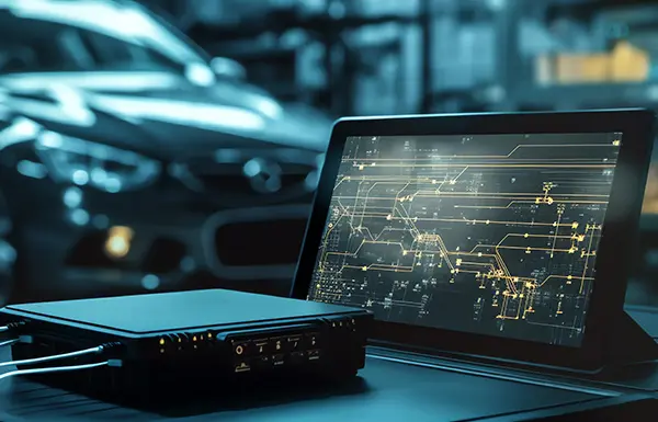 U.S.-Made When It Matters