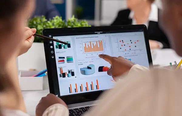 Data-Driven Insights