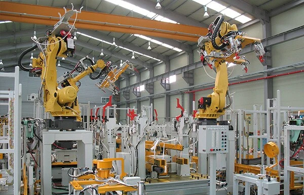 Efficient Production