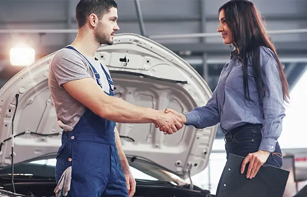 Enhanced Collaboration