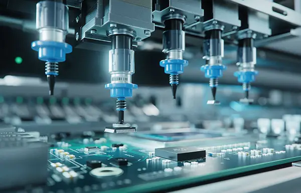 Enhanced Product Quality