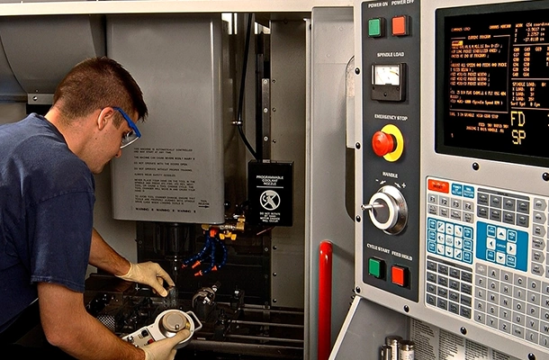 How does CNC Milling Work