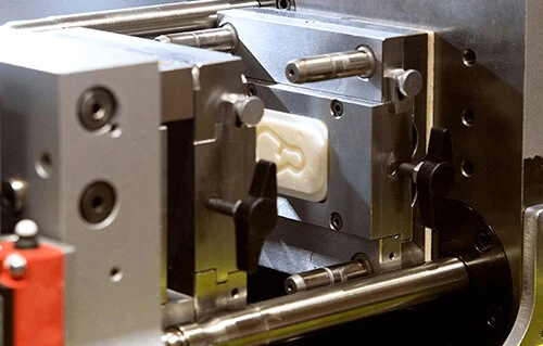 Plastic Injection Molding