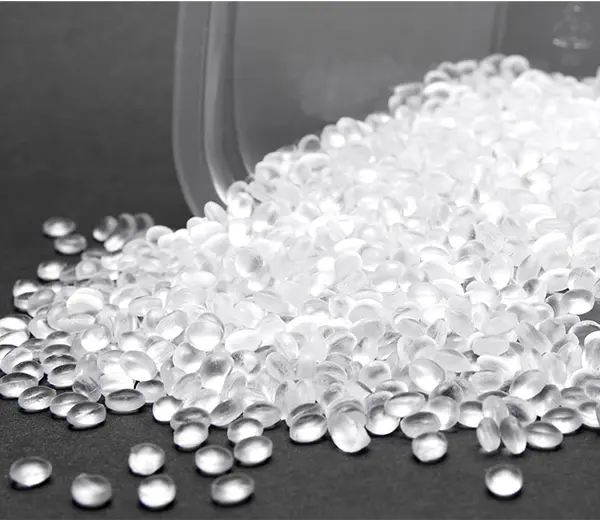 HDPE (High-Density Polyethylene)