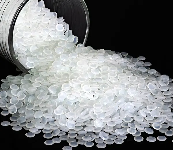 LDPE (Low-Density Polyethylene)