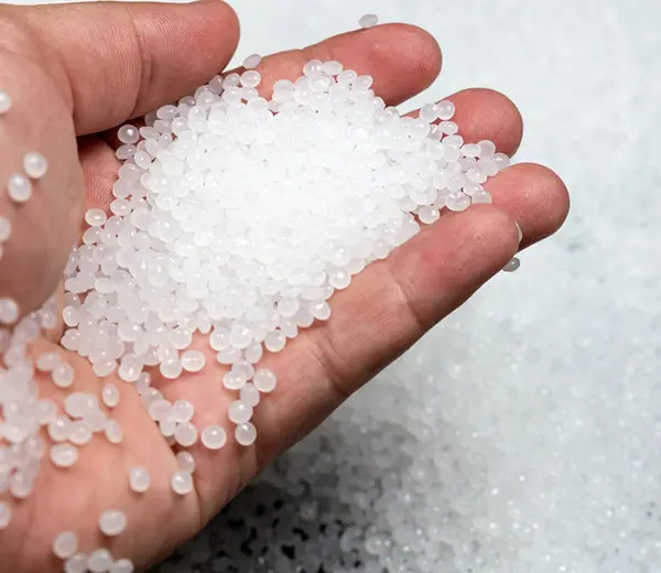 PET (Polyethylene Terephthalate)