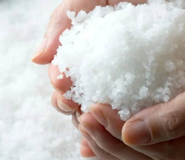 Urea Formaldehyde Resin