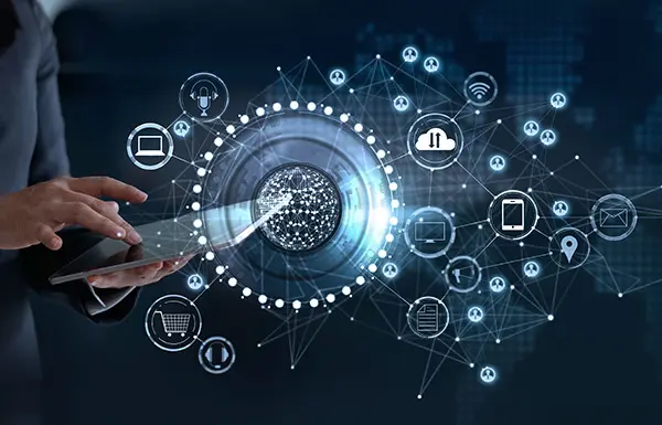 Innovative Digital Solutions