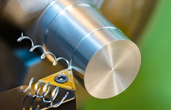 Precision Manufacturing