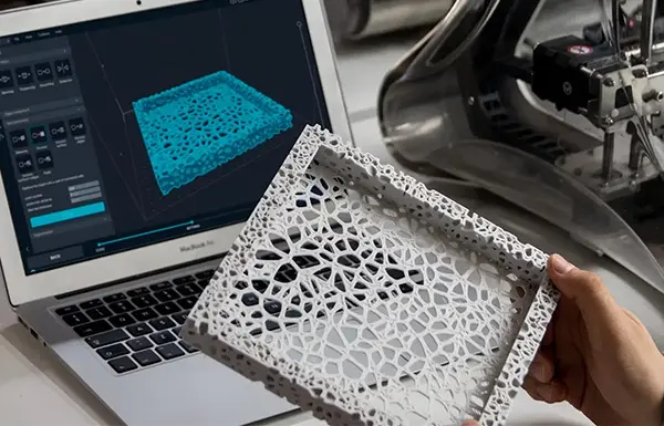 Rapid Prototyping and Iteration