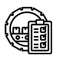 Readiness Assurance in Manufacturing Evaluation